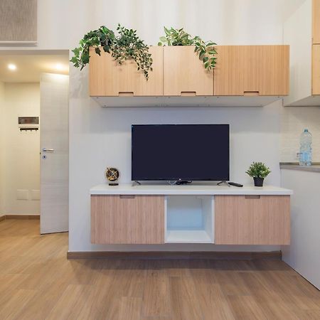 Ihost Studio - Lucania 3 Mediolan Zewnętrze zdjęcie