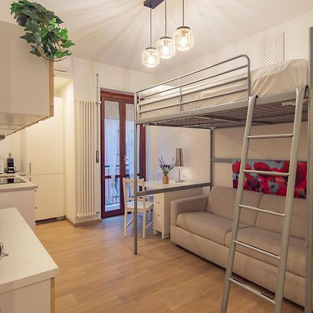 Ihost Studio - Lucania 3 Mediolan Zewnętrze zdjęcie