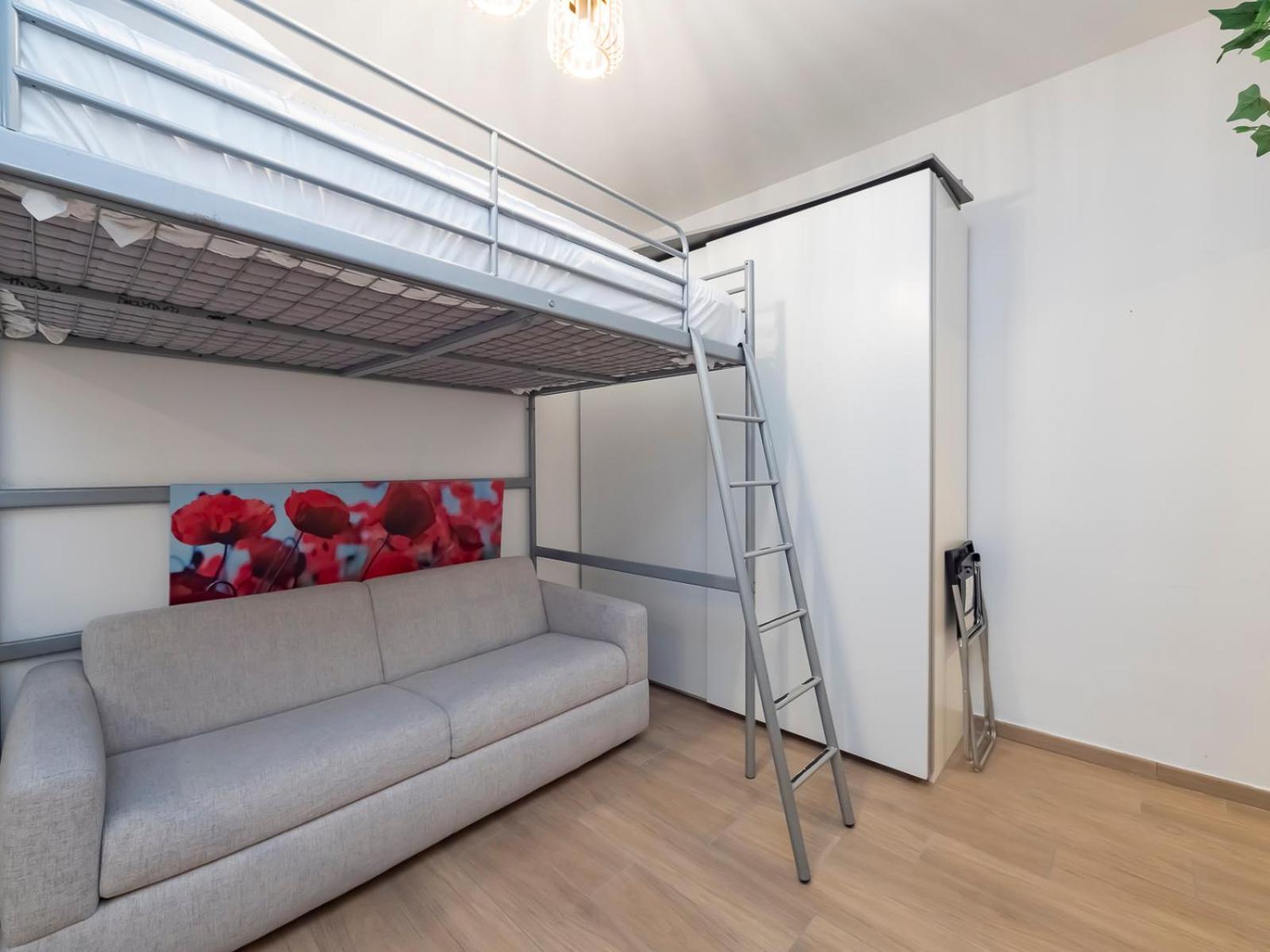 Ihost Studio - Lucania 3 Mediolan Zewnętrze zdjęcie